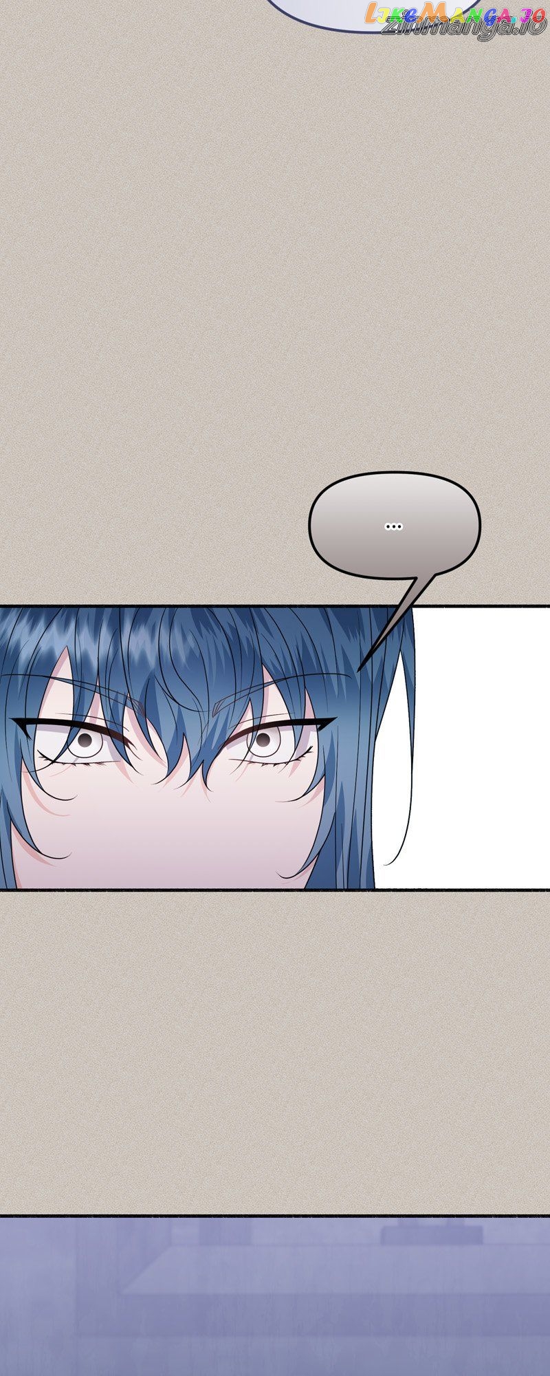 My Angelic Husband is actually a Devil in Disguise Chapter 42 - page 46