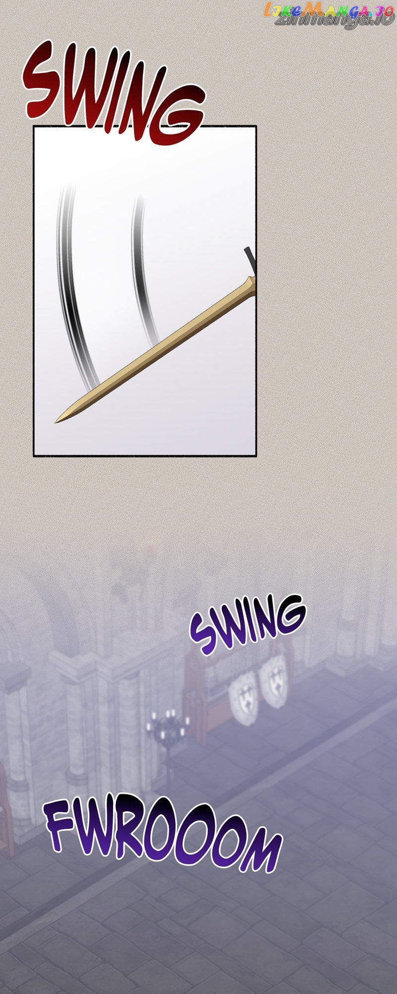 My Angelic Husband is actually a Devil in Disguise Chapter 42 - page 48