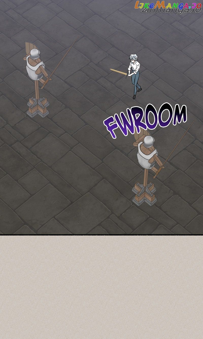 My Angelic Husband is actually a Devil in Disguise Chapter 42 - page 49