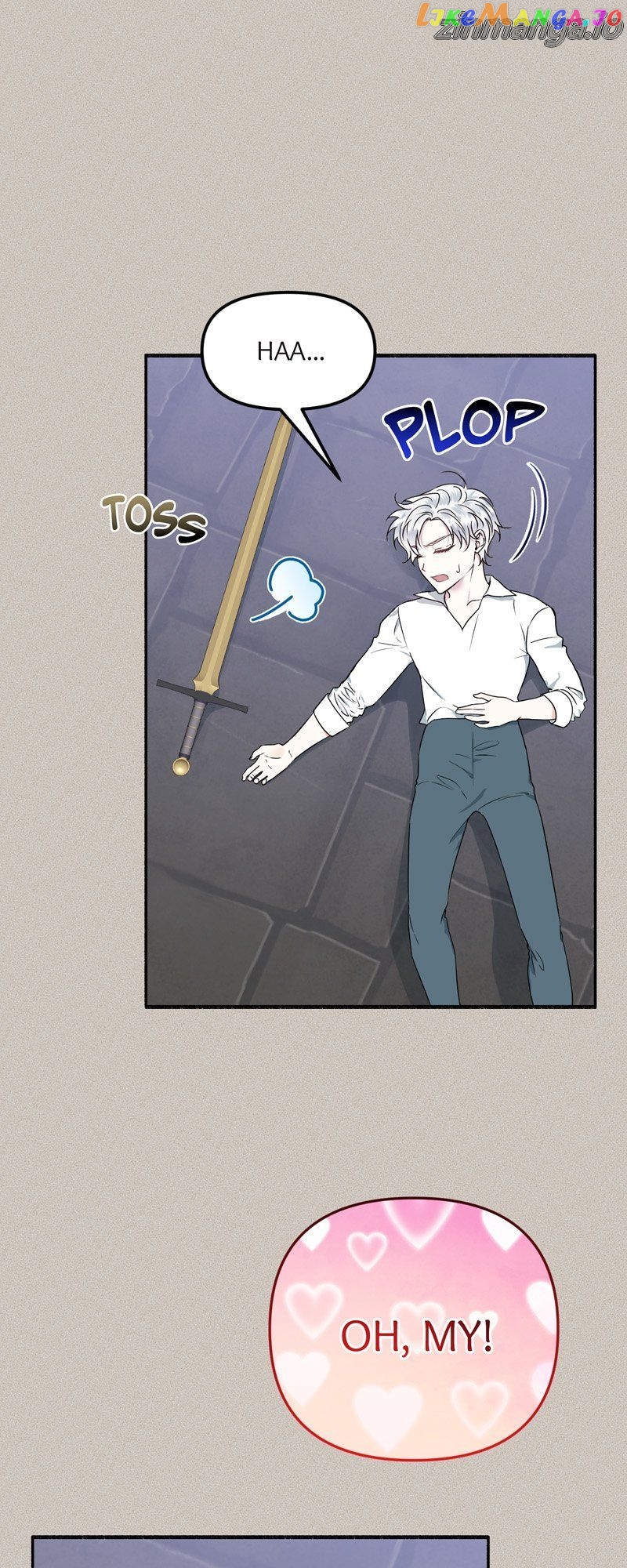 My Angelic Husband is actually a Devil in Disguise Chapter 42 - page 50