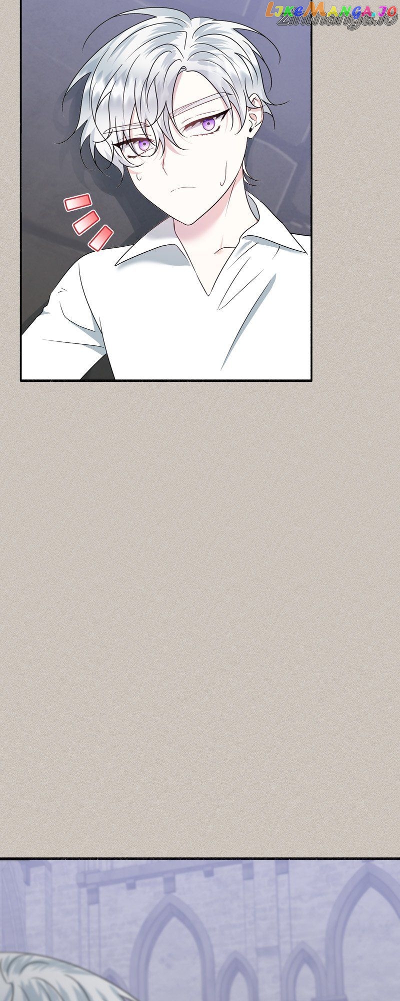 My Angelic Husband is actually a Devil in Disguise Chapter 42 - page 51