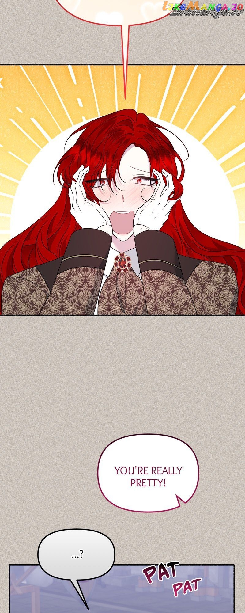 My Angelic Husband is actually a Devil in Disguise Chapter 42 - page 53