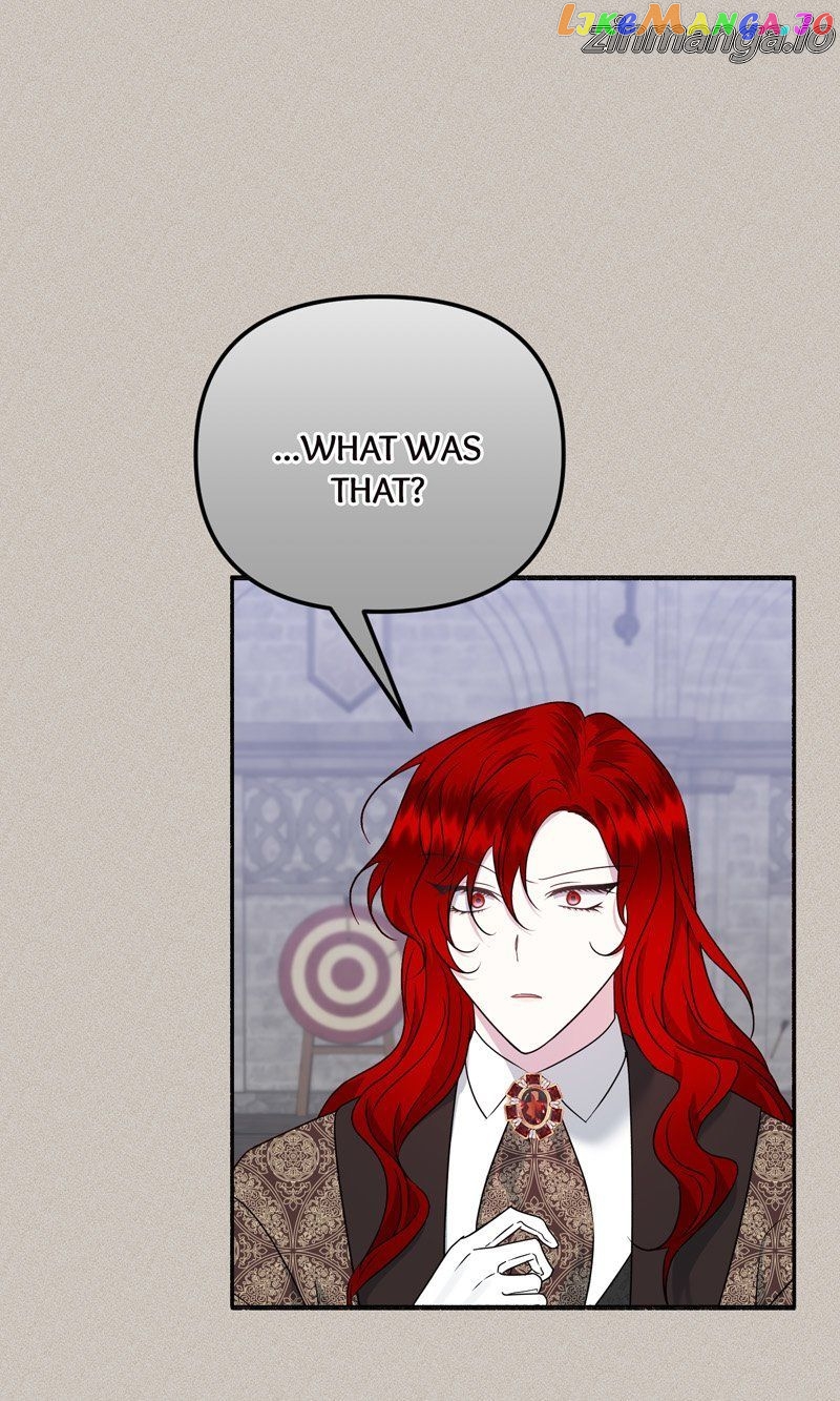 My Angelic Husband is actually a Devil in Disguise Chapter 42 - page 56