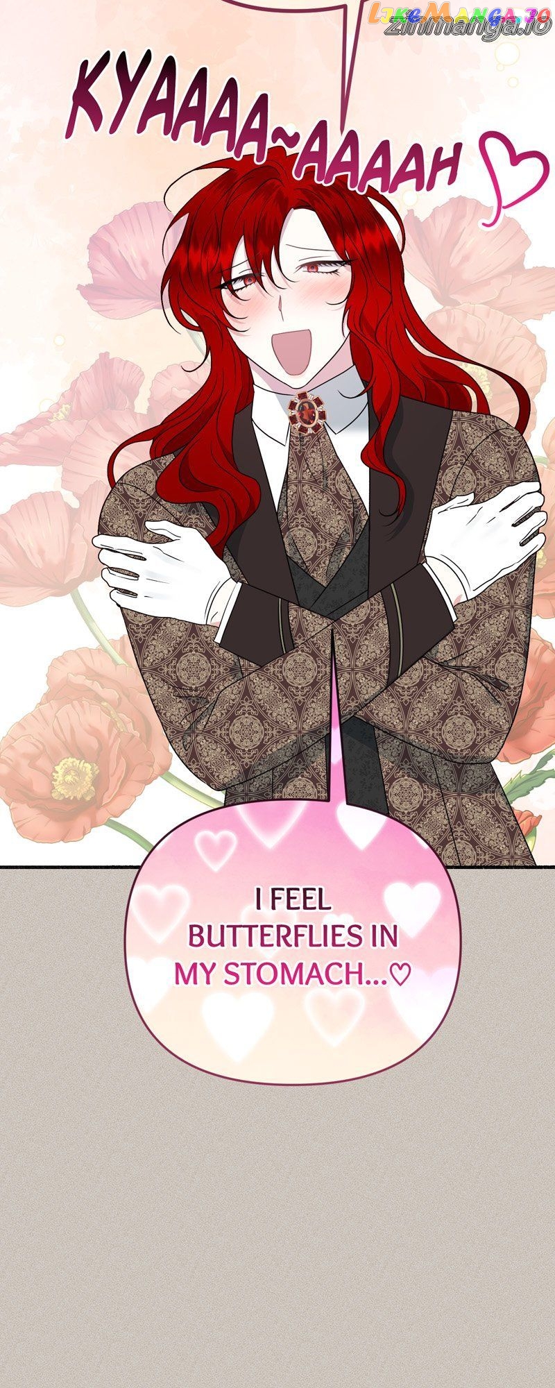 My Angelic Husband is actually a Devil in Disguise Chapter 42 - page 59