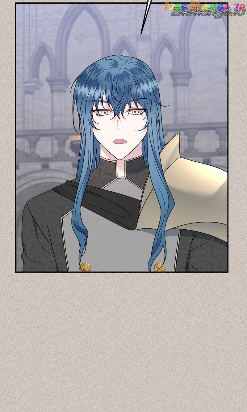 My Angelic Husband is actually a Devil in Disguise Chapter 42 - page 63