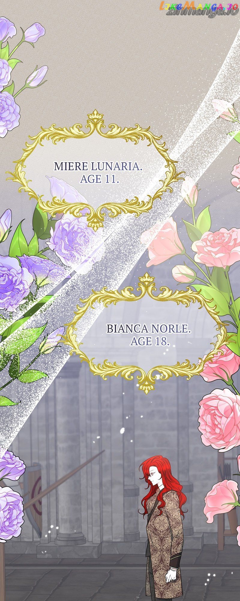 My Angelic Husband is actually a Devil in Disguise Chapter 42 - page 64