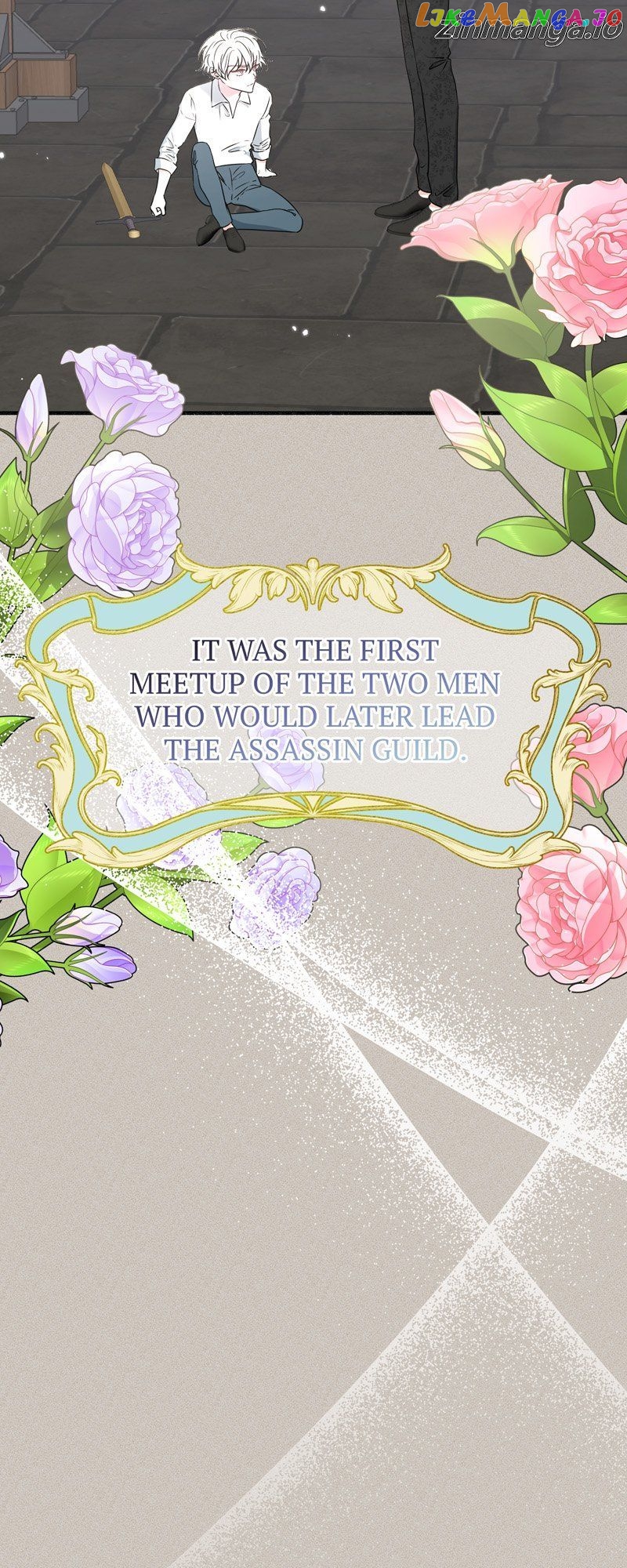 My Angelic Husband is actually a Devil in Disguise Chapter 42 - page 65