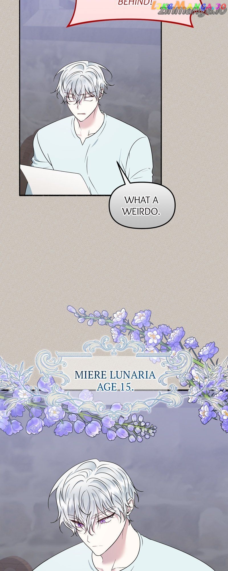 My Angelic Husband is actually a Devil in Disguise Chapter 42 - page 67