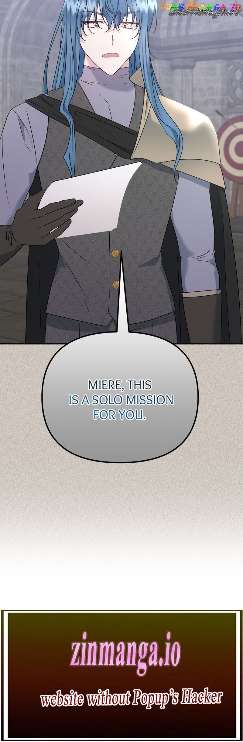 My Angelic Husband is actually a Devil in Disguise Chapter 42 - page 70