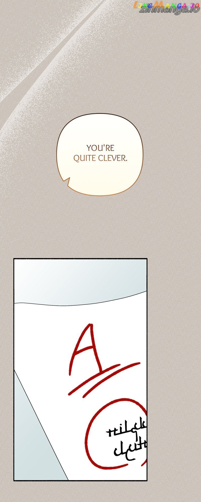 My Angelic Husband is actually a Devil in Disguise Chapter 42 - page 9