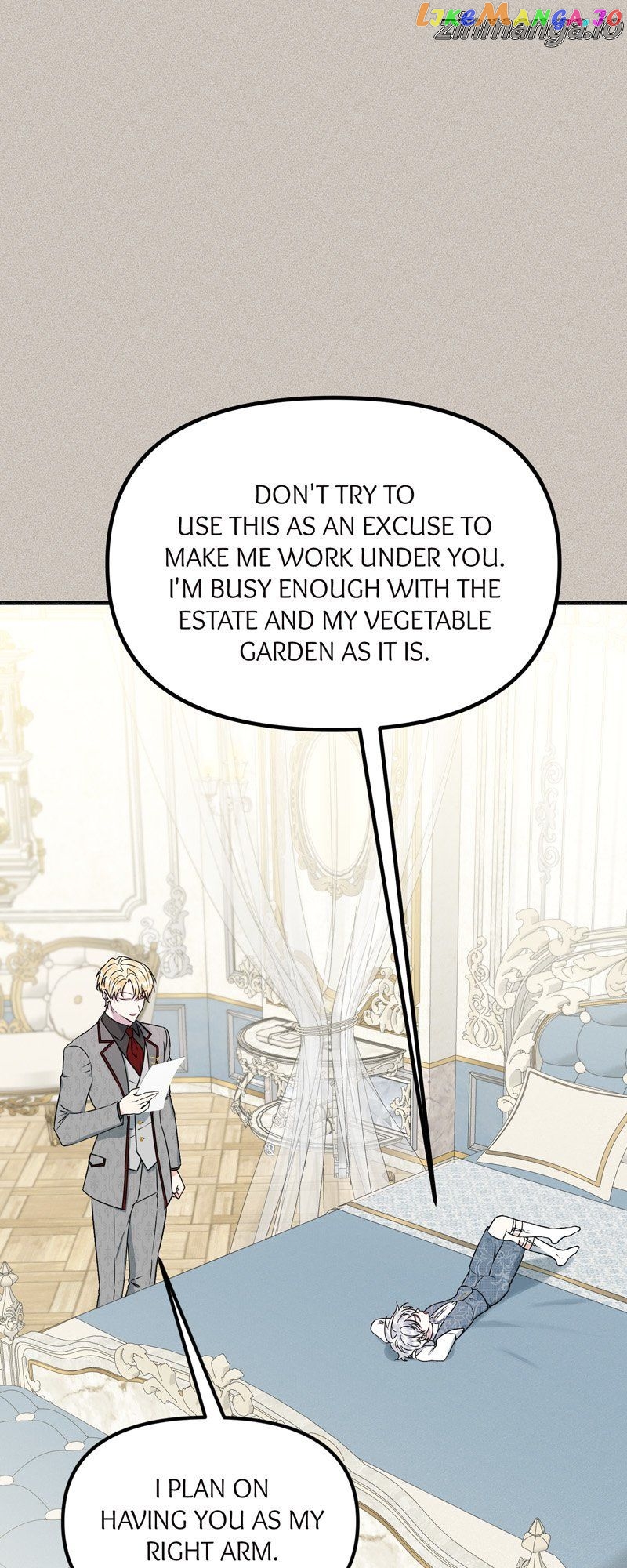 My Angelic Husband is actually a Devil in Disguise Chapter 42 - page 10