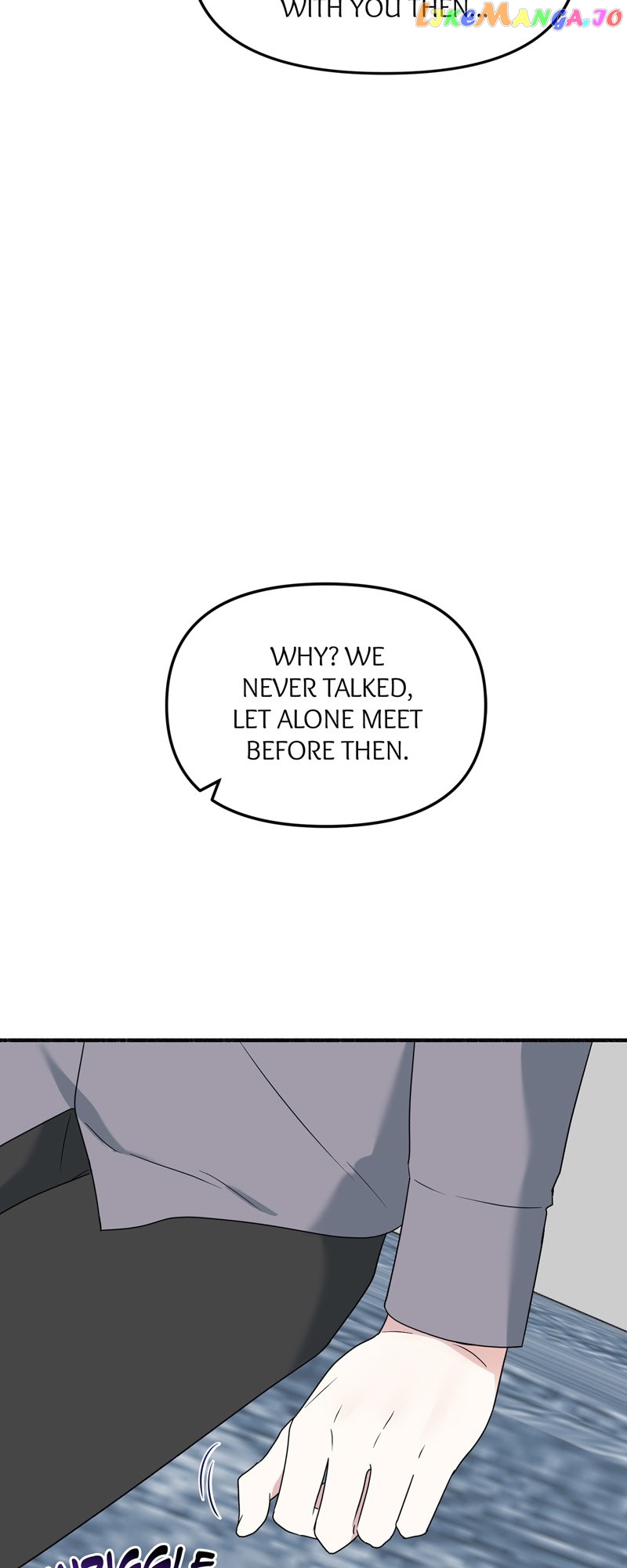 My Angelic Husband is actually a Devil in Disguise Chapter 44 - page 14