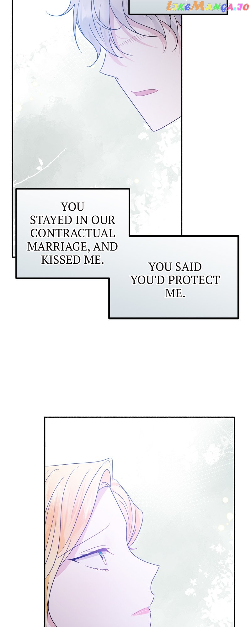 My Angelic Husband is actually a Devil in Disguise Chapter 44 - page 26