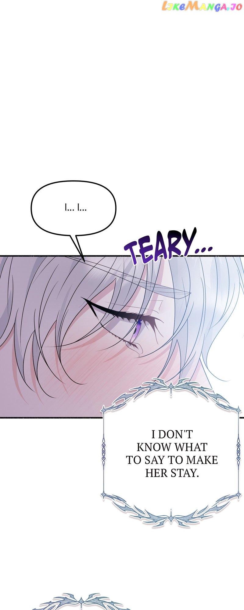 My Angelic Husband is actually a Devil in Disguise Chapter 44 - page 30