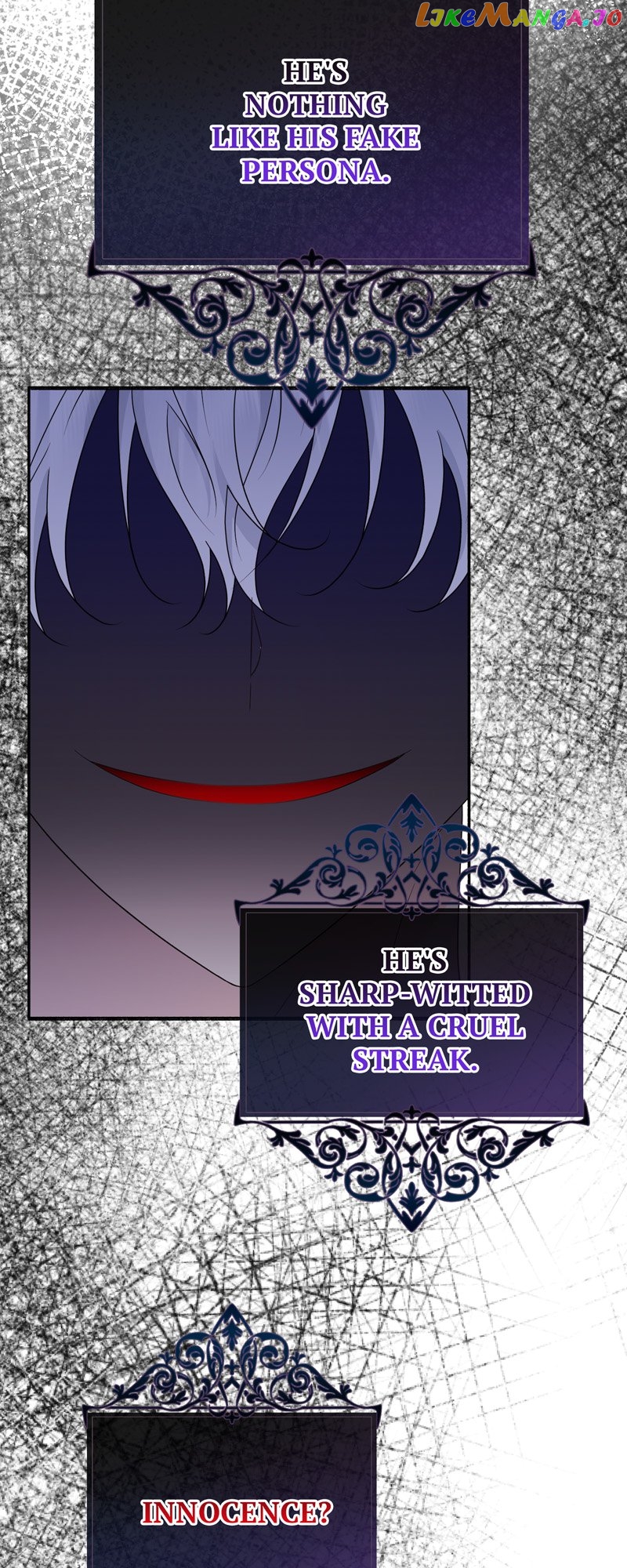 My Angelic Husband is actually a Devil in Disguise Chapter 44 - page 40