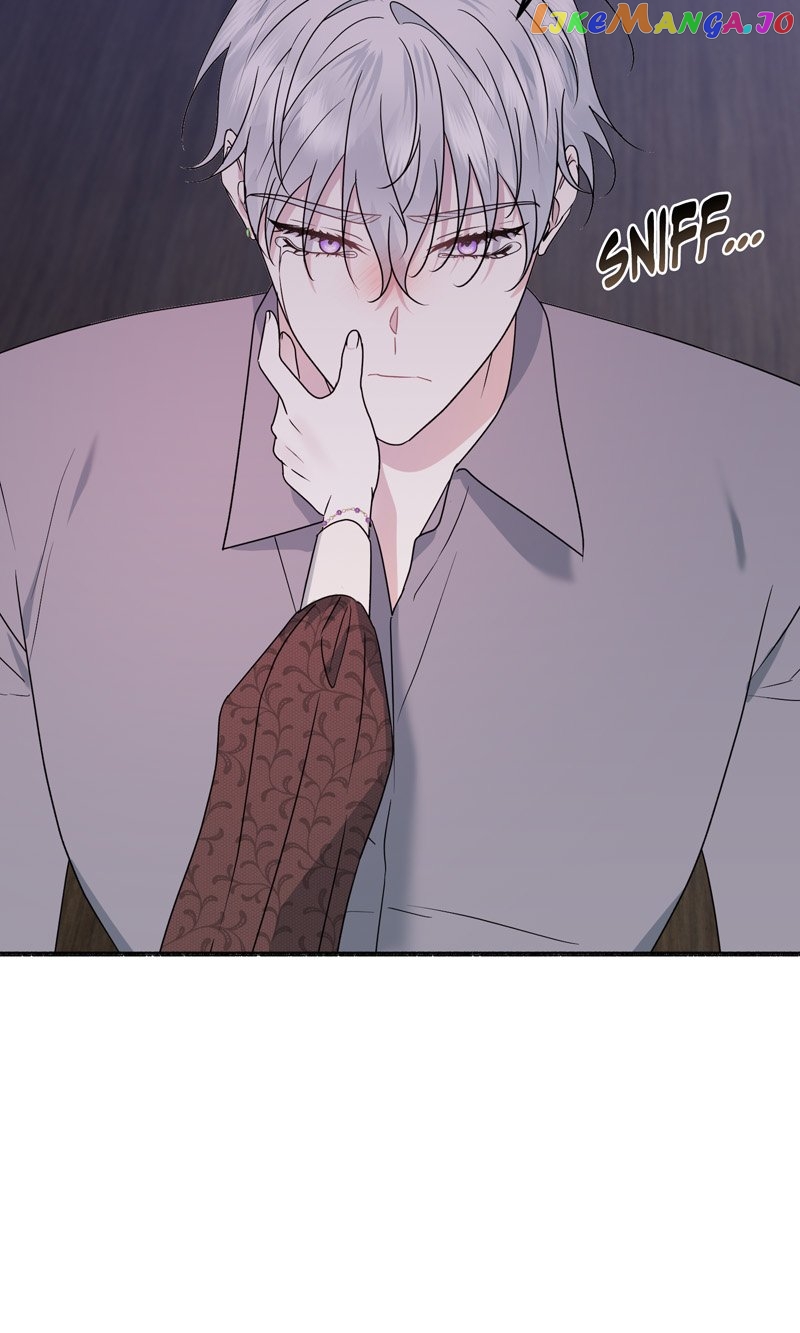 My Angelic Husband is actually a Devil in Disguise Chapter 44 - page 44