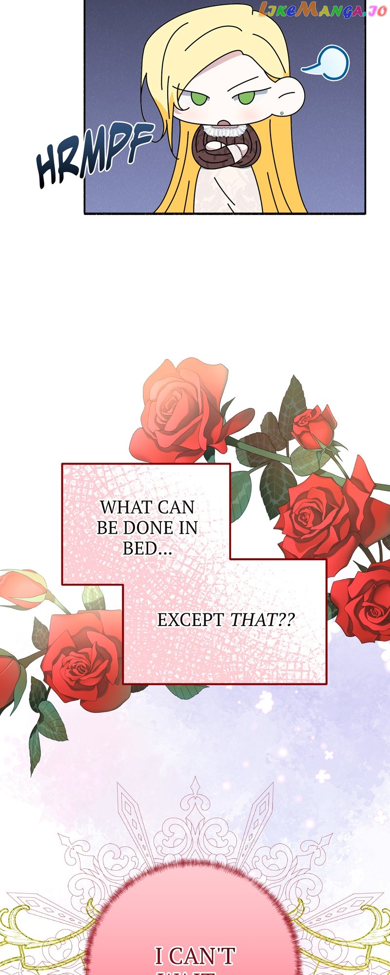 My Angelic Husband is actually a Devil in Disguise Chapter 44 - page 47