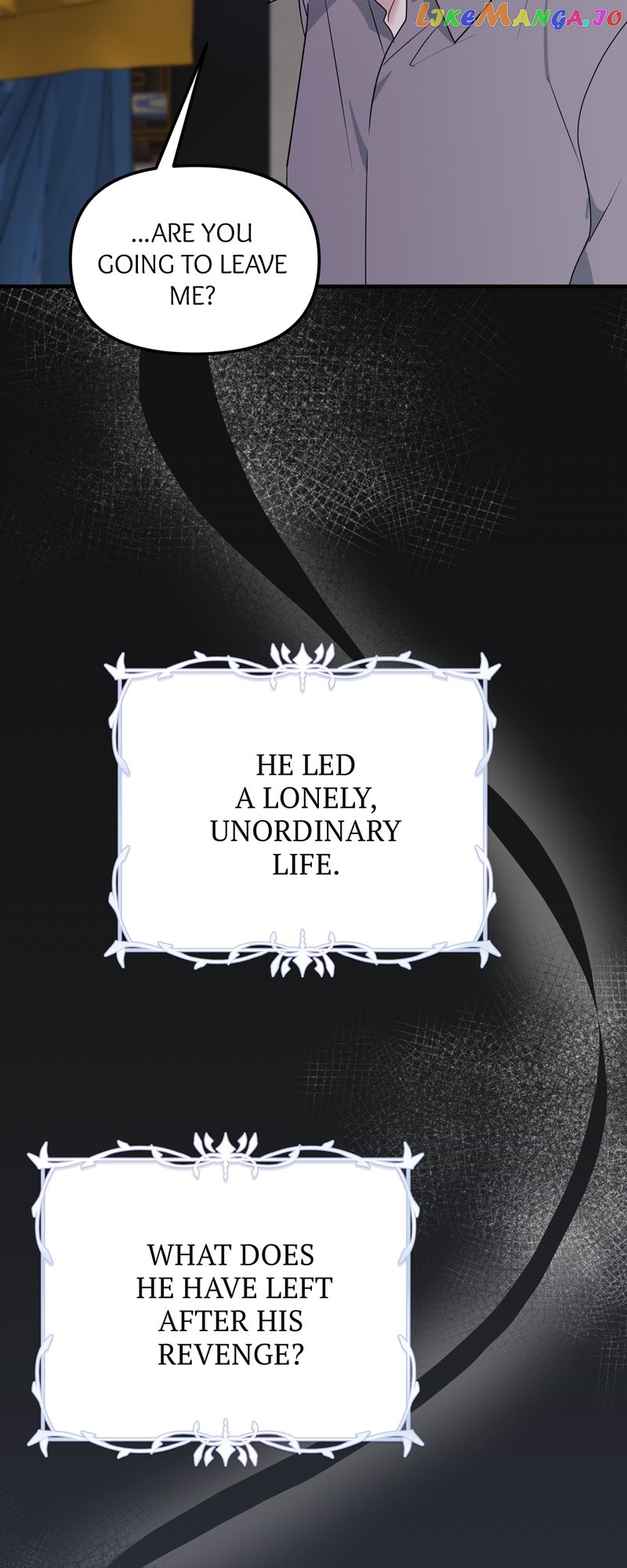 My Angelic Husband is actually a Devil in Disguise Chapter 44 - page 6