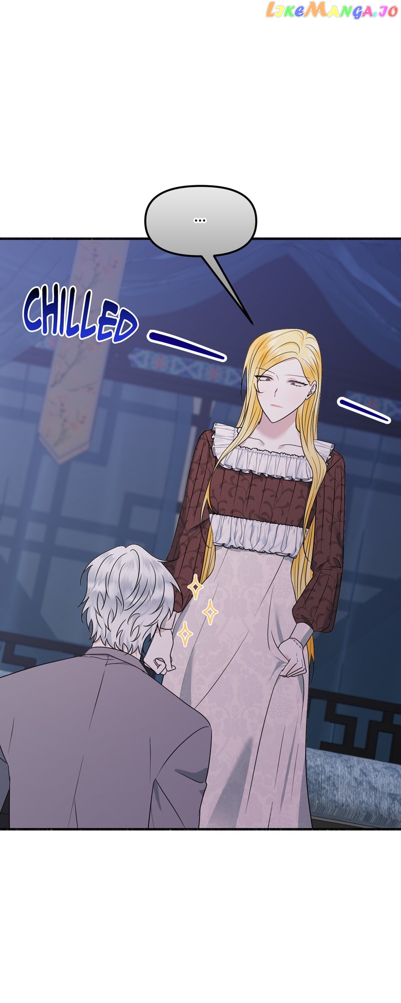 My Angelic Husband is actually a Devil in Disguise Chapter 44 - page 52