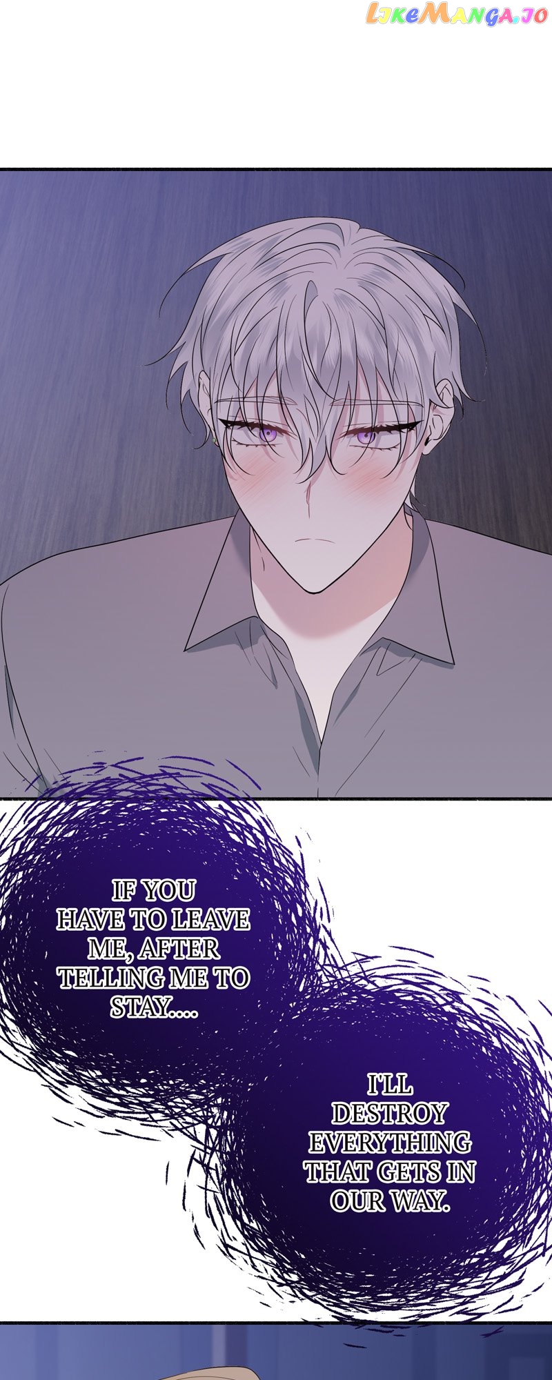 My Angelic Husband is actually a Devil in Disguise Chapter 44 - page 54