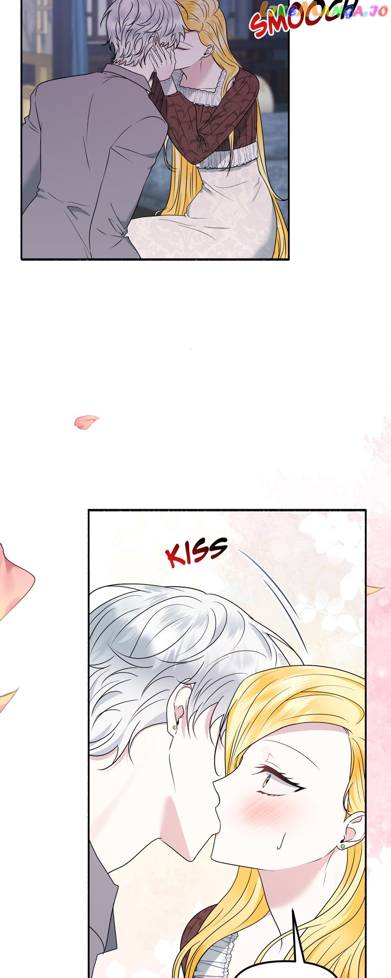 My Angelic Husband is actually a Devil in Disguise Chapter 44 - page 56