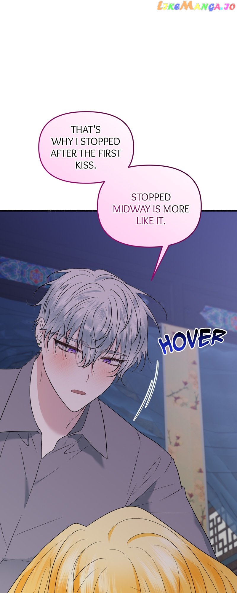 My Angelic Husband is actually a Devil in Disguise Chapter 44 - page 59