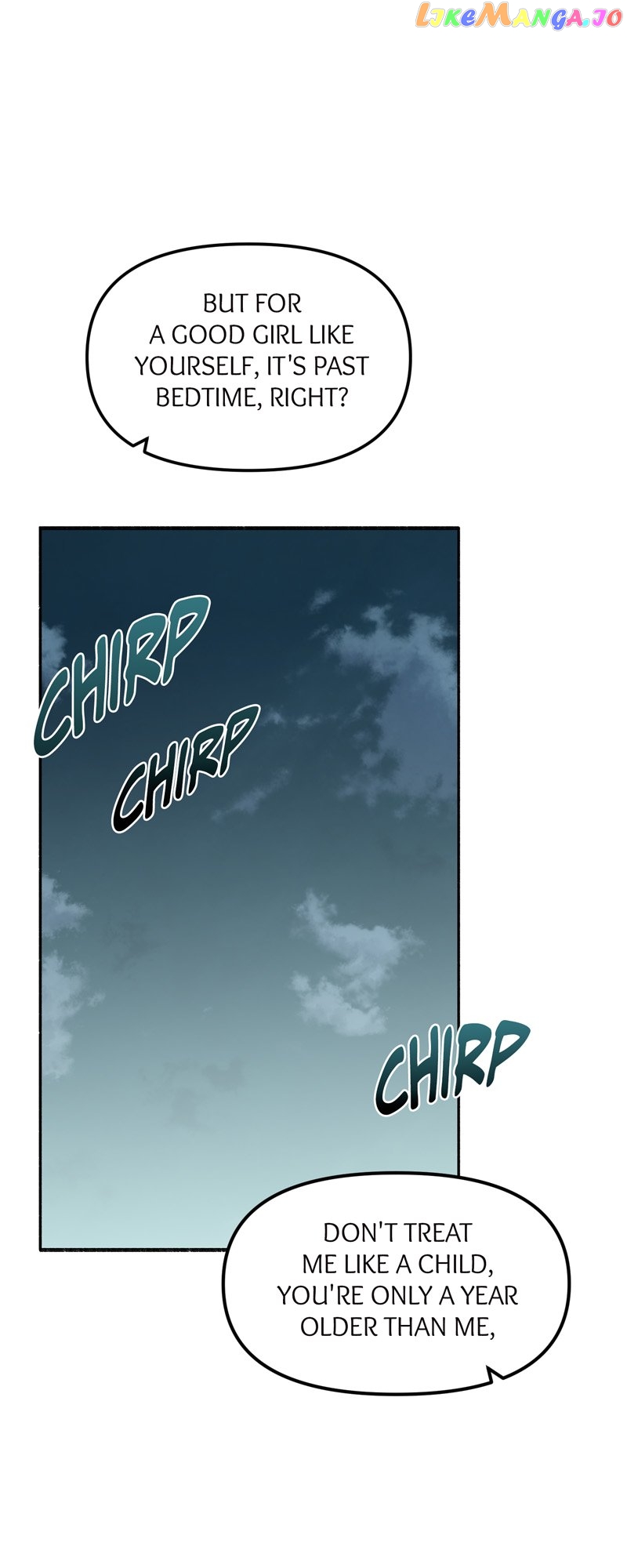 My Angelic Husband is actually a Devil in Disguise Chapter 44 - page 62