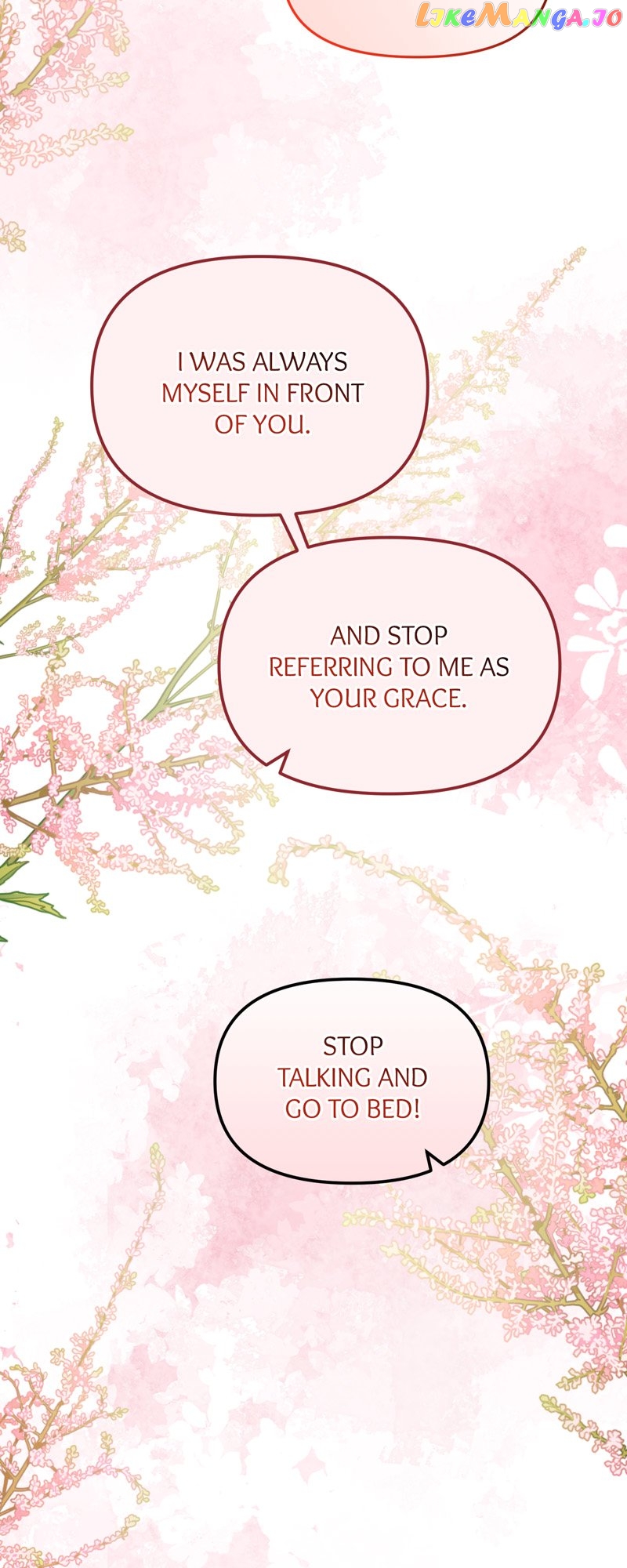 My Angelic Husband is actually a Devil in Disguise Chapter 44 - page 64