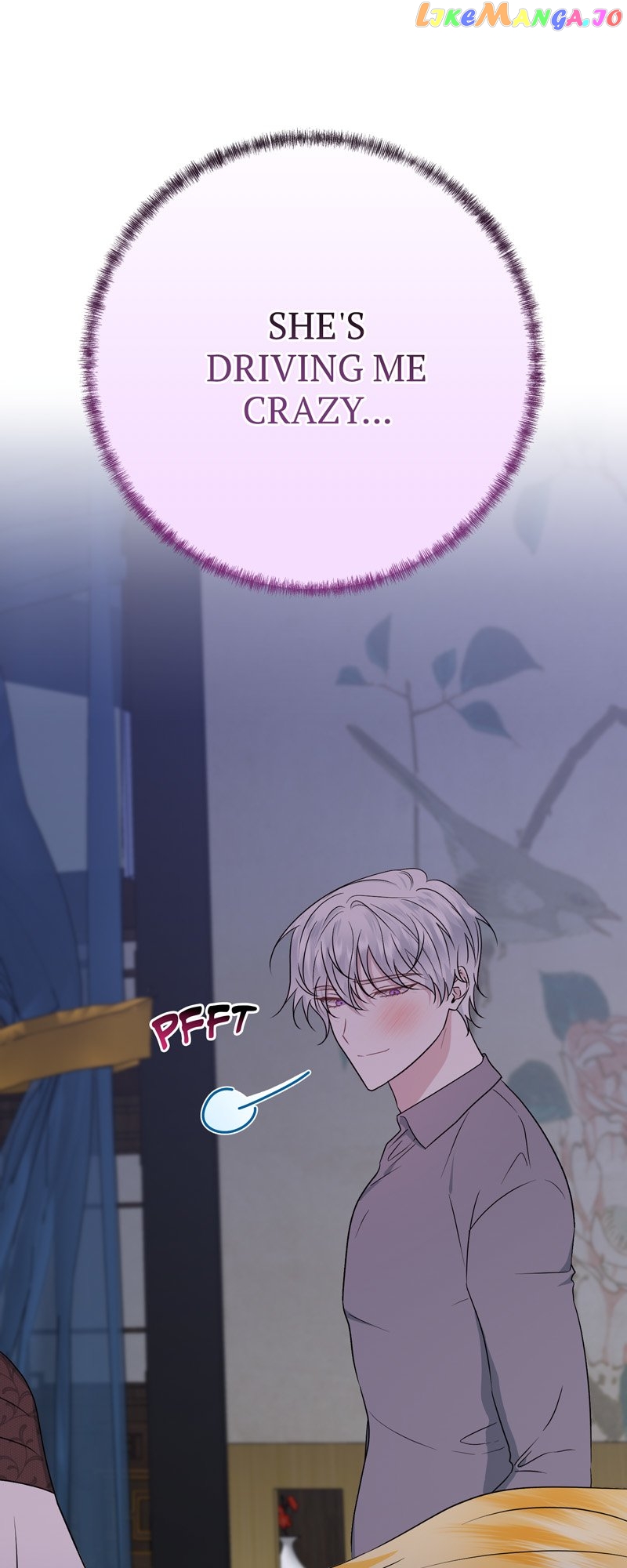 My Angelic Husband is actually a Devil in Disguise Chapter 44 - page 66