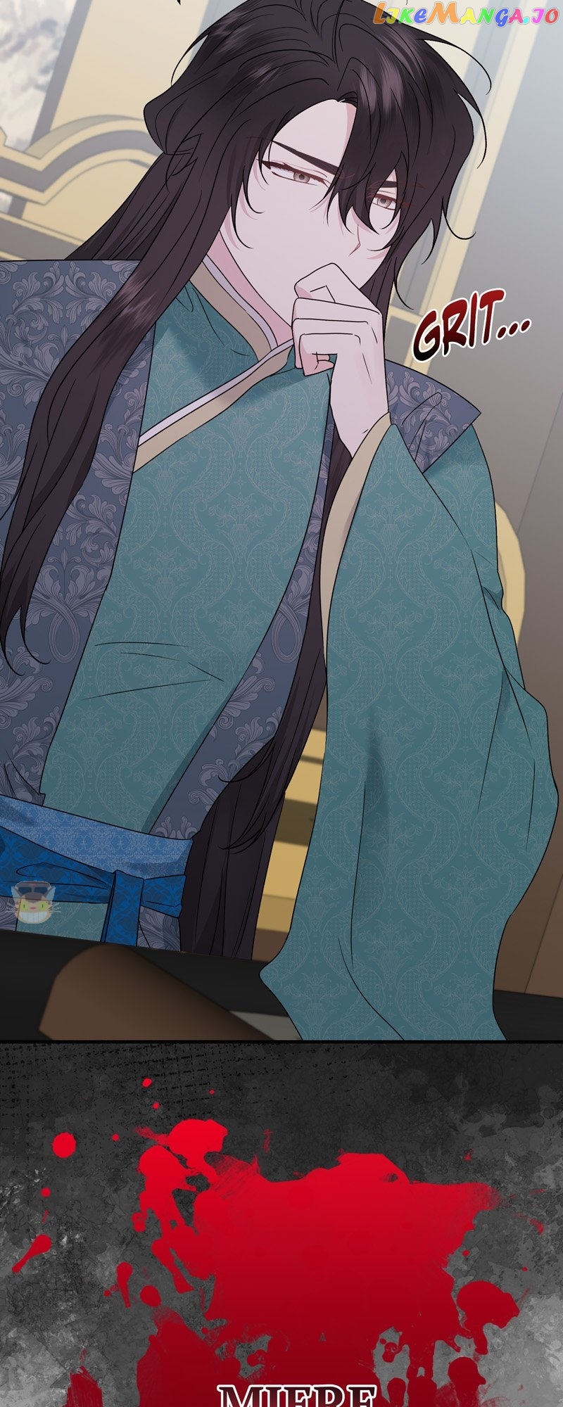 My Angelic Husband is actually a Devil in Disguise Chapter 44 - page 71