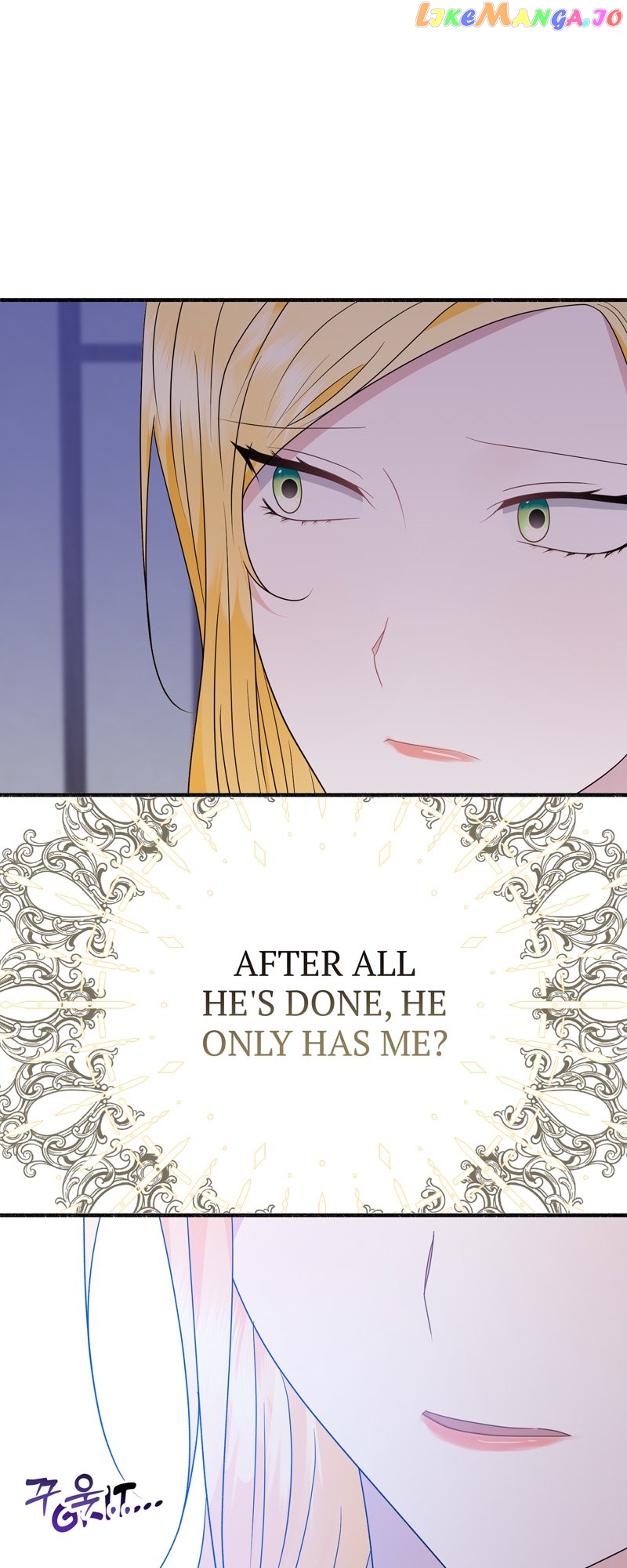 My Angelic Husband is actually a Devil in Disguise Chapter 44 - page 9