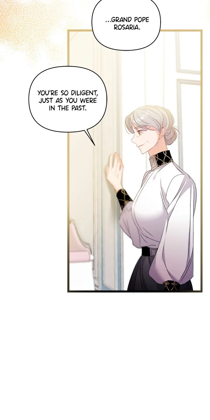 The Predator’s Contracted Fiancée Chapter 91 - page 24