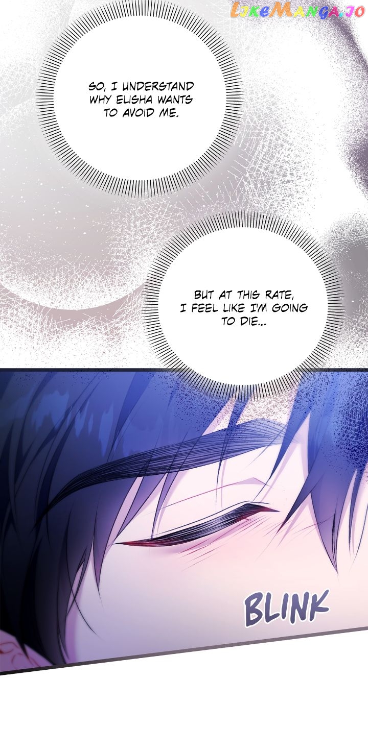 The Predator’s Contracted Fiancée Chapter 92 - page 27