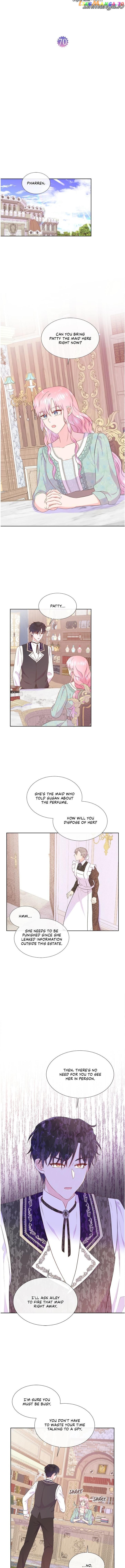Don’t Trust the Heroine Chapter 70 - page 2
