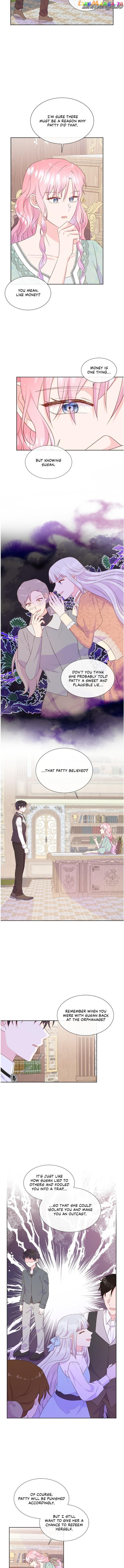 Don’t Trust the Heroine Chapter 70 - page 3