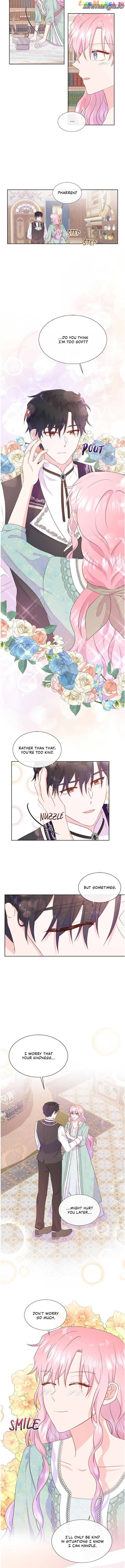 Don’t Trust the Heroine Chapter 70 - page 4