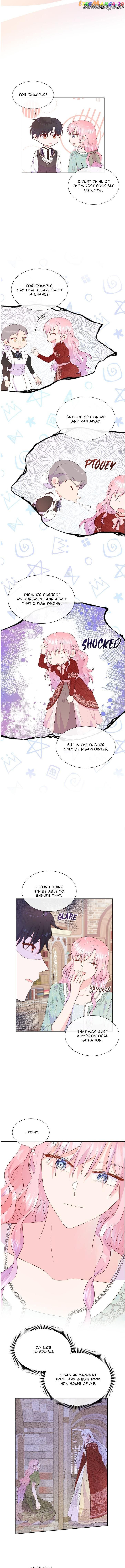Don’t Trust the Heroine Chapter 70 - page 5