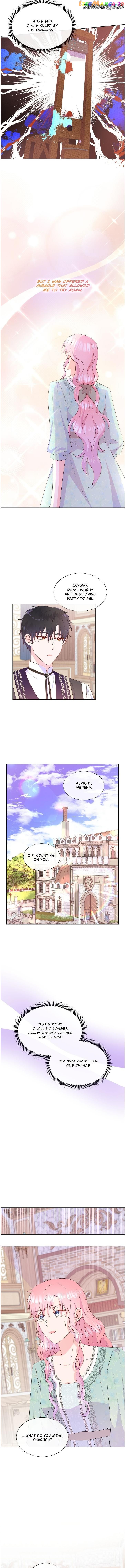 Don’t Trust the Heroine Chapter 70 - page 6