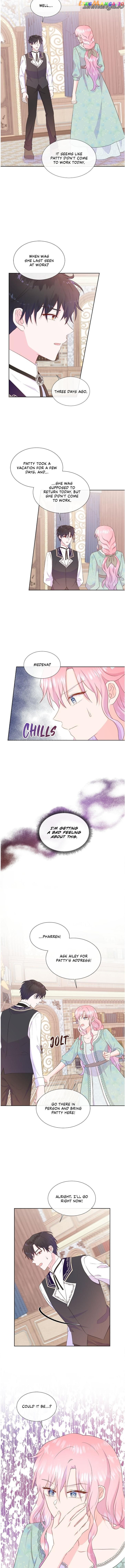 Don’t Trust the Heroine Chapter 70 - page 7