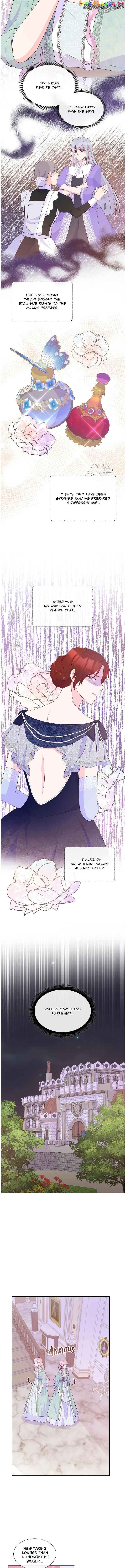 Don’t Trust the Heroine Chapter 70 - page 8