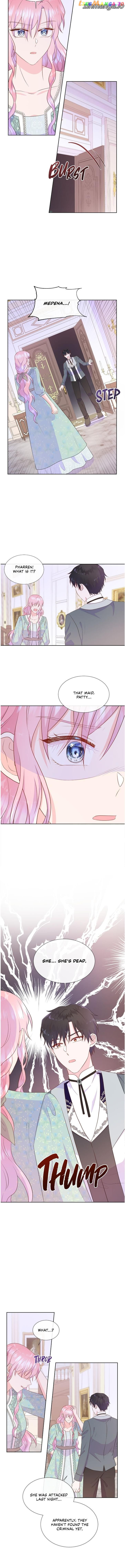 Don’t Trust the Heroine Chapter 70 - page 9