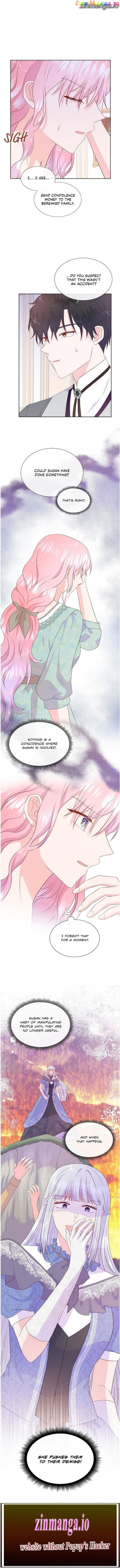 Don’t Trust the Heroine Chapter 70 - page 10
