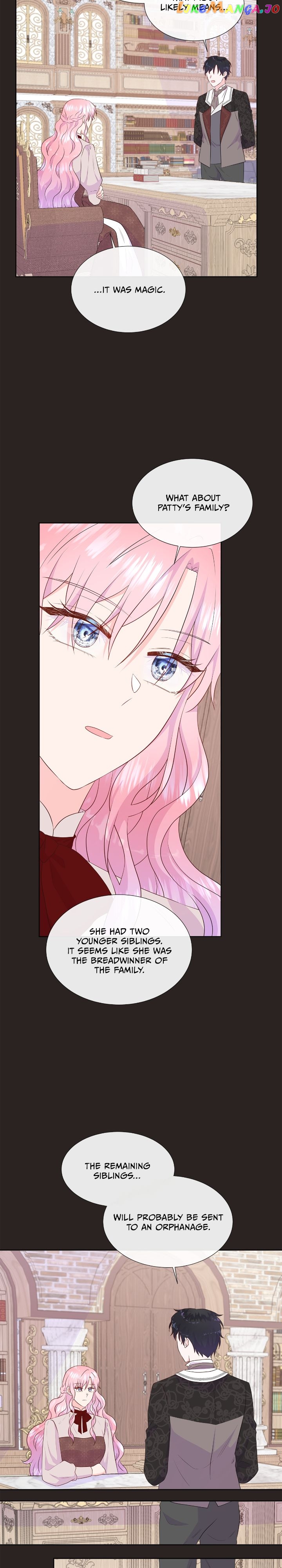 Don’t Trust the Heroine Chapter 71 - page 5