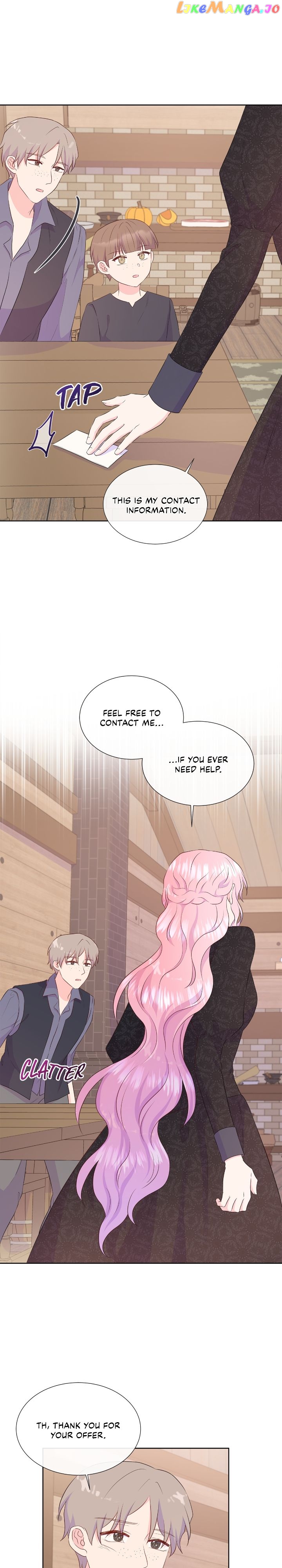 Don’t Trust the Heroine Chapter 71 - page 24
