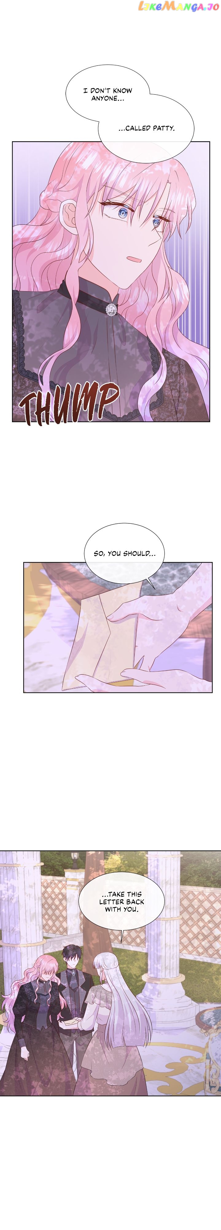 Don’t Trust the Heroine Chapter 72 - page 11