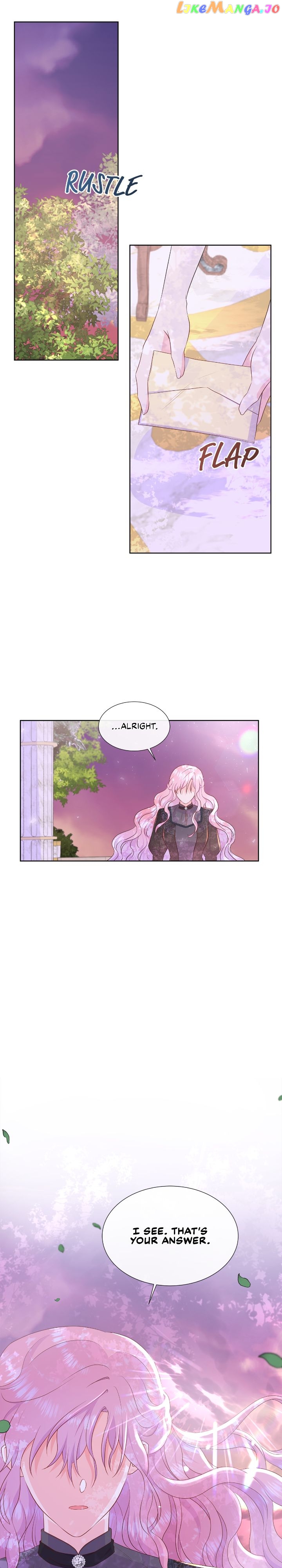 Don’t Trust the Heroine Chapter 72 - page 12