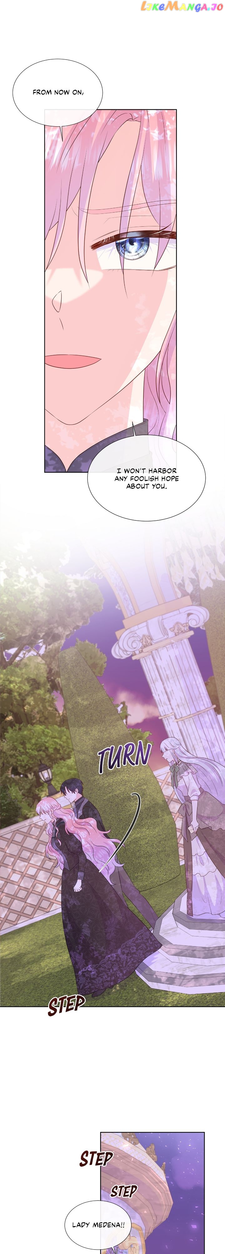 Don’t Trust the Heroine Chapter 72 - page 14