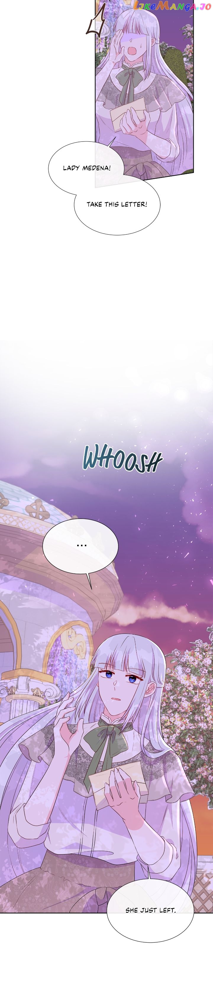 Don’t Trust the Heroine Chapter 72 - page 15