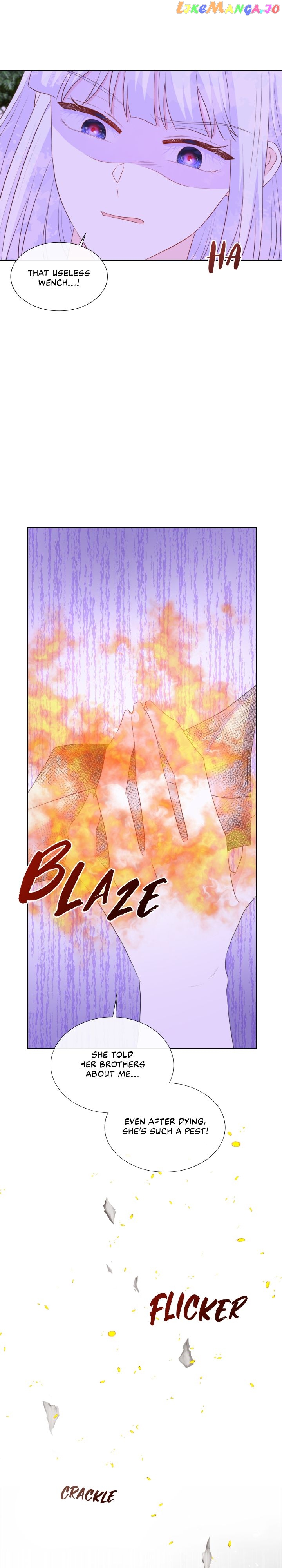 Don’t Trust the Heroine Chapter 72 - page 16