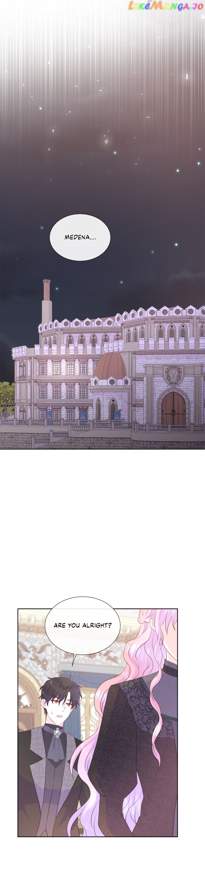 Don’t Trust the Heroine Chapter 72 - page 17